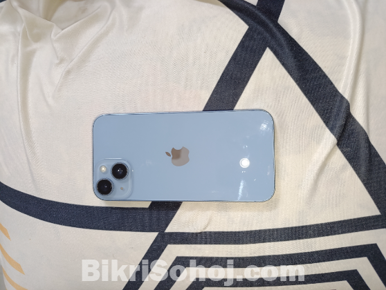 I phone14 fresh condition